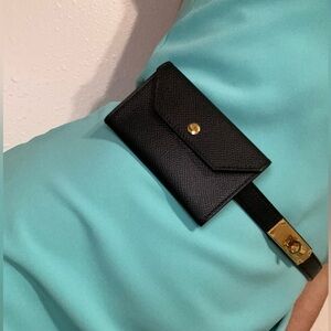 Hermes Kelly belt